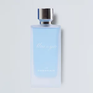 عطر و ادکلن زنانه د اسنشالز بلو آزور برند پاریس بلو  (  PARIS BLEU  -  THE ESSENTIALS BLEU AZUR   )