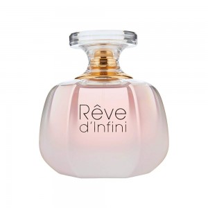 عطر زنانه ریو د اینفینی برند لالیک ( LALIQUE - REVE D`INFINI )
