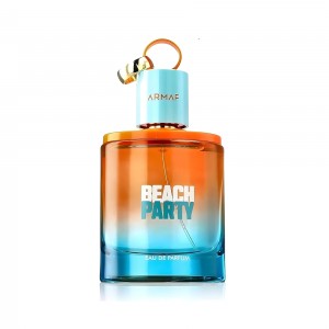 عطر و ادکلن زنانه و مردانه بیچ پارتی برند آرماف  (  ARMAF  -  BEACH PARTY    )