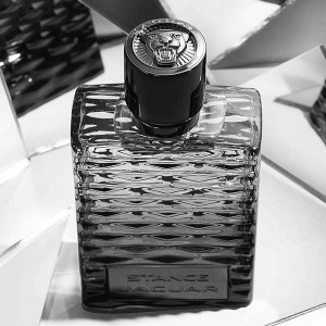 عطر و ادکلن مردانه استانس برند جگوار ( JAGUAR - STANCE )