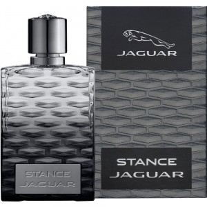 عطر و ادکلن مردانه استانس برند جگوار  (  JAGUAR   -  STANCE   )