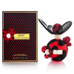 عطر و ادکلن زنانه دات برند مارک جاکوبز  ( Marc Jacobs  -  Dot )
