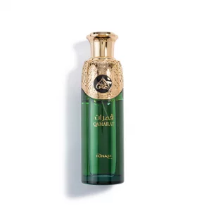 عطر و ادکلن مردانه قمرات برند هونایدی ( HUNAIDI - QAMARAT )