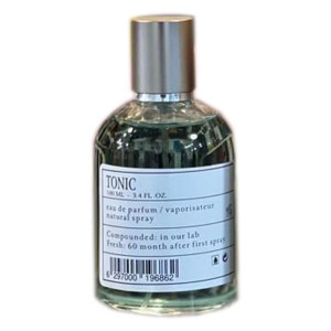عطر و ادکلن مردانه تونیک برند دهاما پرایو  (  DHAMMA PRIVE   -  TONIC    )