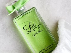 عطر و ادکلن زنانه لیلیز گاردن برند اینسنس  (  INESSANCE  -  LILLY`S GARDEN   )