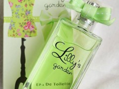 عطر و ادکلن زنانه لیلیز گاردن برند اینسنس  (  INESSANCE  -  LILLY`S GARDEN   )