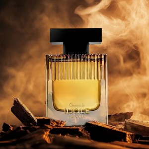 عطر و ادکلن مردانه آیدل ل نوییت برند جی پارلیس  (  GEPARLYS -  IDOLE LA NUIT    )