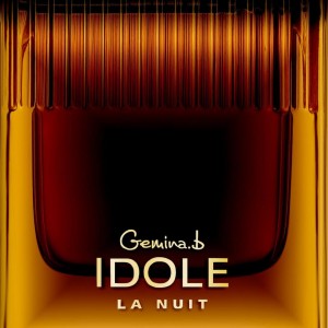 عطر و ادکلن مردانه آیدل ل نوییت برند جی پارلیس  (  GEPARLYS -  IDOLE LA NUIT    )