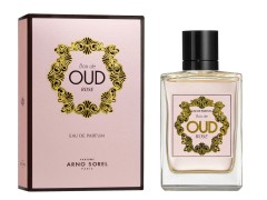 عطر و ادکلن زنانه بویس د عود رز برند آرنو سورل  (  ARNO SOREL  -  BOIS DE OUD ROSE   )