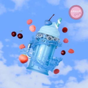 عطر و ادکلن زنانه آیلند بلیس برند آرماف  (  ARMAF  -    ISLAND BLISS   )