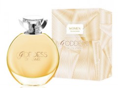 عطر و ادکلن زنانه گادس اف المپی برند ویتوریو بلوچی  (  VITTORIO BELLUCCI   -  GODDESS OF OLYMPE     )