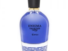 عطر و ادکلن مردانه انیگما انریکو برند لینیه د بلا  (  LINEA DE BELLA  -  ENIGMA ENRICO   )