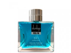 عطر مردانه ریو کالکشن – دانلوپ 551 (Rio Collection - Dunlop R551N)