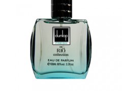 عطر مردانه ریو کالکشن – دانلوپ فرش (Rio Collection - Dunlop fresh)