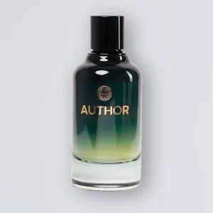 عطر و ادکلن مردانه اوثر برند پاریس بلو  (  PARIS BLEU  -  AUTHOR    )