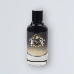 عطر و ادکلن مردانه چتئو نویر برند پاریس بلو  (  PARIS BLEU  -  CHATEAU NOIR    )