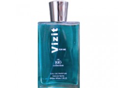 عطر مردانه ریو کالکشن – ویزیت (Rio Collection - Vizit)
