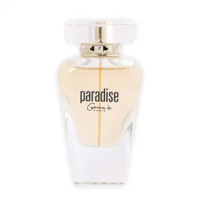 عطر و ادکلن زنانه پارادایز برند جی پارلیس  (  Geparlys  -  paradise  )