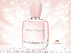 عطر و ادکلن زنانه اکلت الگانس برند جی پارلیس (  GEPARLYS  -   ECLAT D ELEGANCE   )
