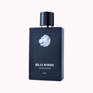 عطر و ادکلن مردانه بلو کینگ برند جی پارلیس  (  GEPARLYS - BLU KING    )