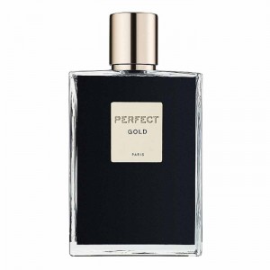 عطر و ادکلن مردانه پرفکت گلد برند جی پارلیس  (  GEPARLYS -  PERFECT GOLD   )