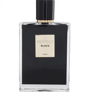 عطر و ادکلن مردانه پرفکت بلک برند جی پارلیس  (  GEPARLYS -  PERFECT BLACK   )