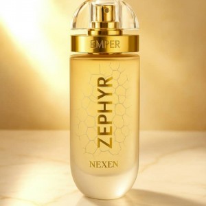 عطر و ادکلن مردانه زفیر ناکسن برند امپر  (  EMPER  - ZEPHYR NAXEN  )