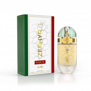 عطر و ادکلن مردانه زفیر ناکسن برند امپر ( EMPER - ZEPHYR NAXEN )