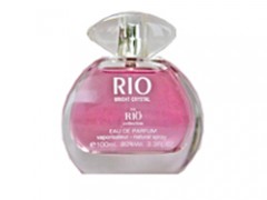 عطر زنانه ریو کالکشن – برایت کریستال (Rio Collection - Rio Brighat Crystal)