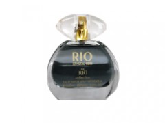 عطر زنانه ریو کالکشن – کریستال نویر (Rio Collection - Rio Crystal Noir)