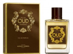 عطر و ادکلن مردانه بویس د عود ایمپریال برند آرنو سورل  (  ARNO SOREL  -  BOIS DE OUD IMPERIAL   )