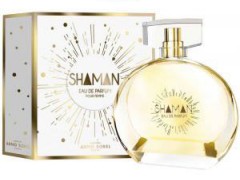 عطر و ادکلن زنانه شیمن برند آرنو سورل  (  ARNO SOREL  -  SHAMAN FEMME  )