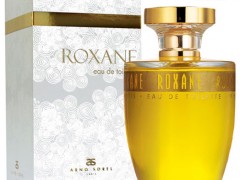 عطر و ادکلن زنانه رکسان برند آرنو سورل ( ARNO SOREL - ROXANE )