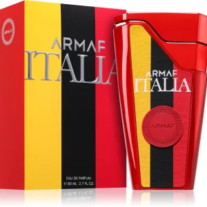 عطر و ادکلن زنانه و مردانه ایتالیا برند آرماف  (  ARMAF  -    ITALIA   )