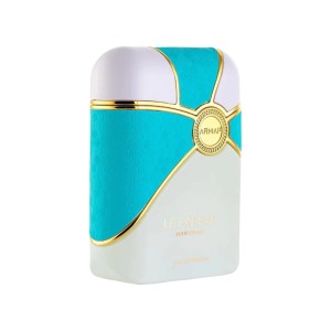 عطر و ادکلن زنانه ل پارفیت آزور برند آرماف  (  ARMAF  -    LE PARFAIT AZURE POUR FEMME     )