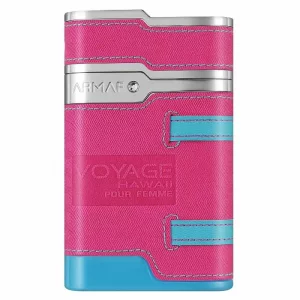 عطر و ادکلن زنانه ویج هاوایی برند آرماف  (  ARMAF  -    VOYAGE HAWAII POUR  FEMME    )
