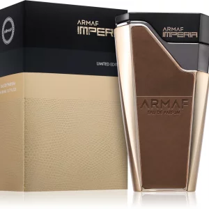 عطر و ادکلن مردانه  ایمپریا برند آرماف   (  ARMAF  -  IMPERIA    )