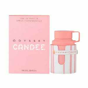 عطر و ادکلن زنانه اودیسه کندی برند آرماف  (  ARMAF  -  ODYSSEY CANDEE    )