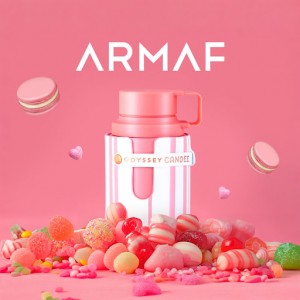 عطر و ادکلن زنانه اودیسه کندی برند آرماف  (  ARMAF  -  ODYSSEY CANDEE    )