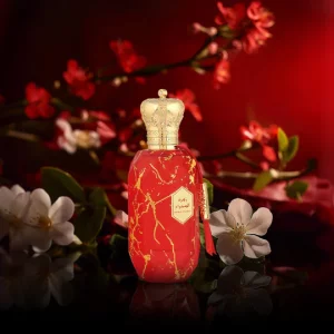 عطر و ادکلن زنانه و مردانه دزرت فلاور برند آرماف  (  ARMAF  -  DESERT FLOWER    )