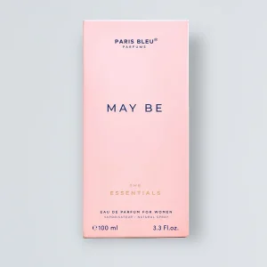 عطر و ادکلن زنانه د اسنشالز می بی برند پاریس بلو  (  PARIS BLEU  -  THE ESSENTIALS MAY BE    )