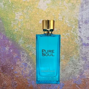 عطر و ادکلن زنانه و مردانه د اسنشالز پیور سول برند پاریس بلو  (  PARIS BLEU  -  THE ESSENTIALS PURE SOUL    )