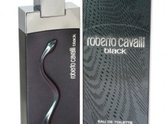 عطر مردانه روبرتو کاوالی – بلک (Roberto Cavalli - Black)
