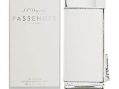 عطر زنانه استی دوپونت – پسنجر پور فم ( S.t Dupont - Passenger Pour Femme )