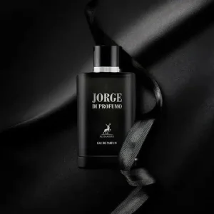 عطر و ادکلن مردانه جورج دی پروفومو برند میسون الحمبرا  (  MAISON ALHAMBRA  -  JORGE DI PROFUMO     )