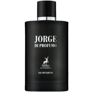 عطر و ادکلن مردانه جورج دی پروفومو برند میسون الحمبرا  (  MAISON ALHAMBRA  -  JORGE DI PROFUMO     )