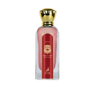 عطر و ادکلن زنانه کویین استون پور فم اینتنس برند میسون الحمبرا  (  MAISON ALHAMBRA  -  QUEENSTOWN POUR FEMME INTENSE     )