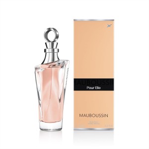 عطر و ادکلن زنانه مابوسین پور ال برند مابوسین  (  MAUBOUSSIN  -  MAUBOUSSIN POUR ELLE   )