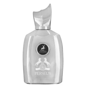 عطر و ادکلن مردانه پرسوس برند میسون الحمبرا  (  MAISON ALHAMBRA  -  PERSEUS   )