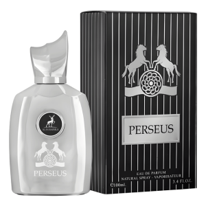عطر و ادکلن مردانه پرسوس برند میسون الحمبرا  (  MAISON ALHAMBRA  -  PERSEUS   )